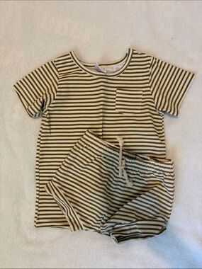 Mebie Baby Set